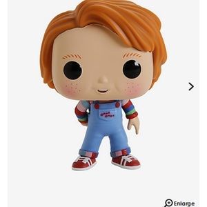 Meet your Posher, Jim